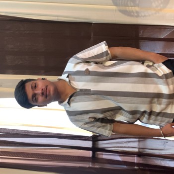 Yogesh Mali